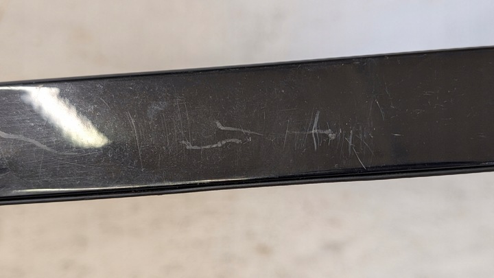 фото №9, Bmw x7 g07 планка стёкла перед передняя правая 7434874