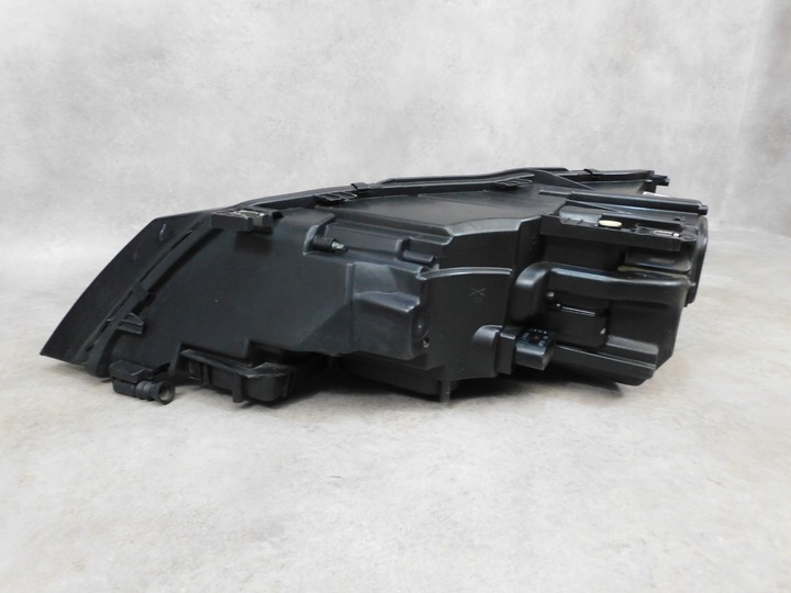 фото №13, Audi a7 4g8 c7 лампа правая полный led s7 bez преобразователей 4g8941034