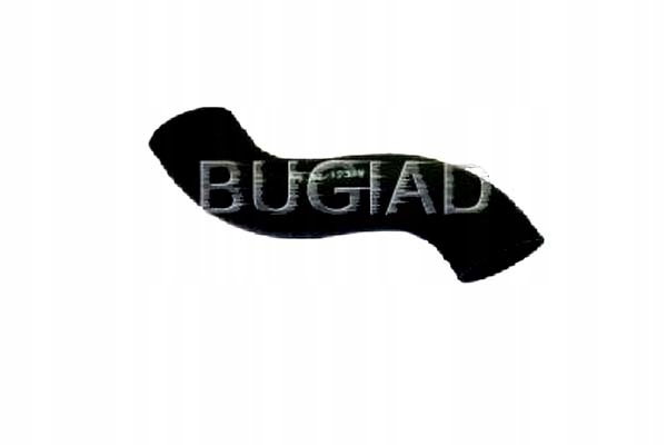 фото №1, Bugiad шланг интеркулер db vito
