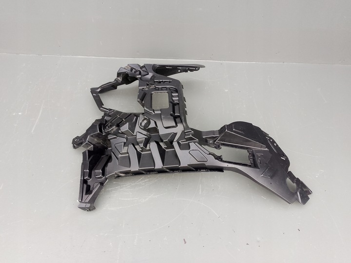 фото №11, Bmw x5 g05 рестайлинг lci м-пакет 23- ползун бампера правые перед 890226 ÷