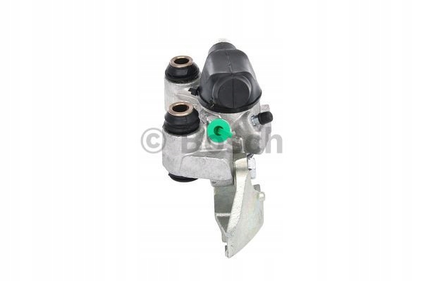 фото №15, Суппорт тормозной citroen t saxo/zx 96-04 le/206/306/clio i bosch 986134098
