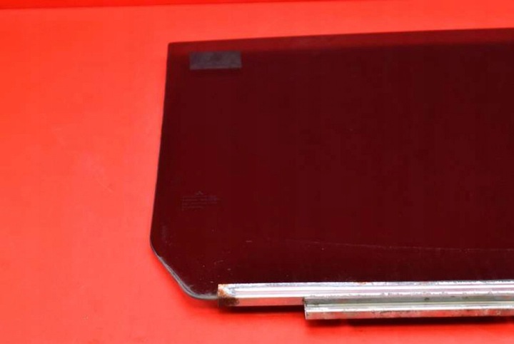 фото №13, Стекло боковая левая зад задняя mitsubishi l200 4 iv 06-15