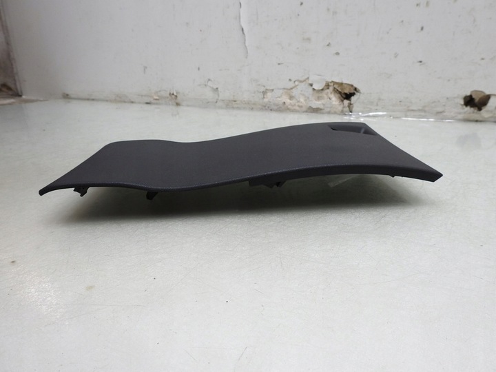 фото №2, Захист консолі ліва citroen c3 picasso