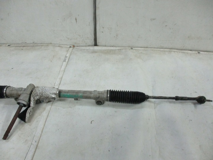 фото №7, Трансмиссия рулевая рулевая рейка compas 2018r 068273357ae