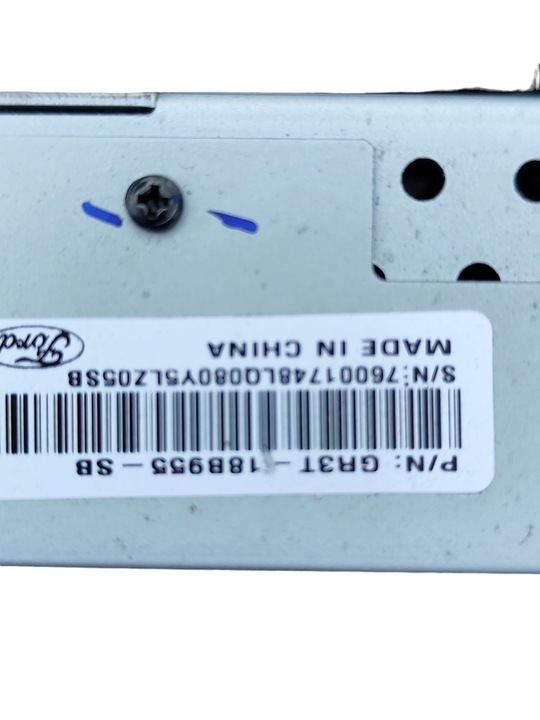 фото №10, Радіо синхронізація 3 навігація ford mustang vi рестайлінг