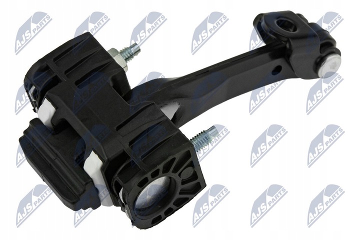 фото №2, Обмежувач двері перед nty do peugeot 407 3.0