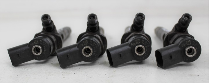 фото №9, Насос форсунки планка bmw f10 n47d20 7810696