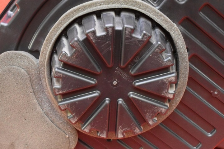 фото №7, Динамик сабвуфер 05035130ac jeep grand cherokee 4 iv wk2 рестайлинг 13-21