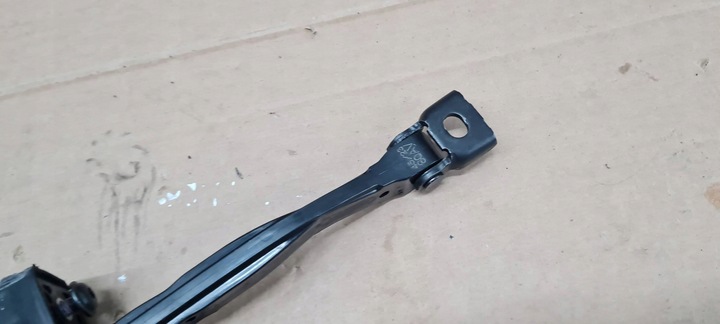 фото №9, Sq5 80a q5 обмежувач двері лівий праві перед 80a837249