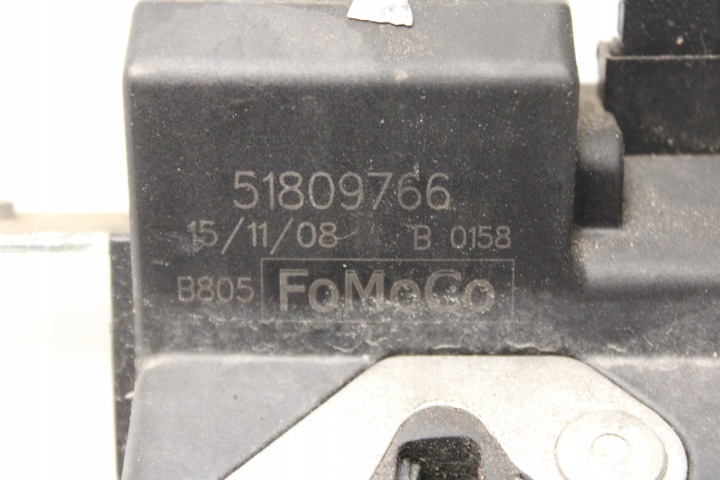 фото №9, Ford ka mk2 08r- замок кришки багажника зад 51809766