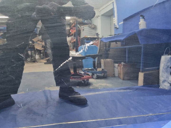 фото №6, Bmw ix правые задние дверь оригинал европа