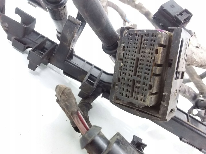 фото №5, 2013 volkswagen passat b7 джгут двигуна 07z971782