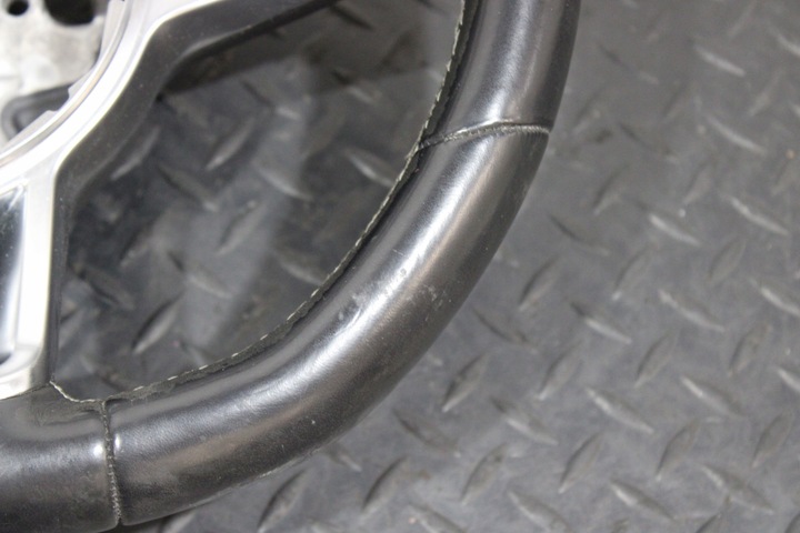 фото №9, Руль мультифункция vw golf vii 7 5g0 рестайлинг r-line