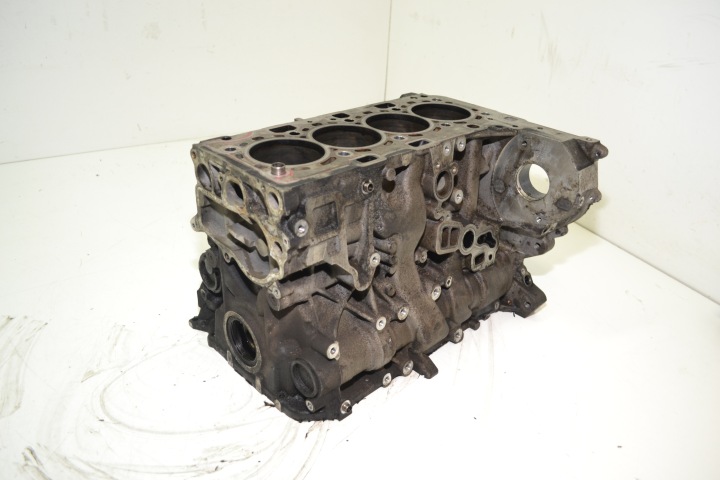 фото №14, Блок  двигуна bmw b47 f11 520d f10 g30 2.0d b47d20a 8513975 8513982 8513979