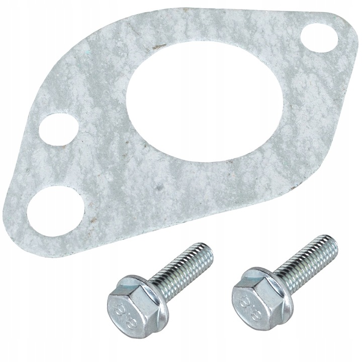 фото №1, Opel astra h signum прокладка magistrali водяной