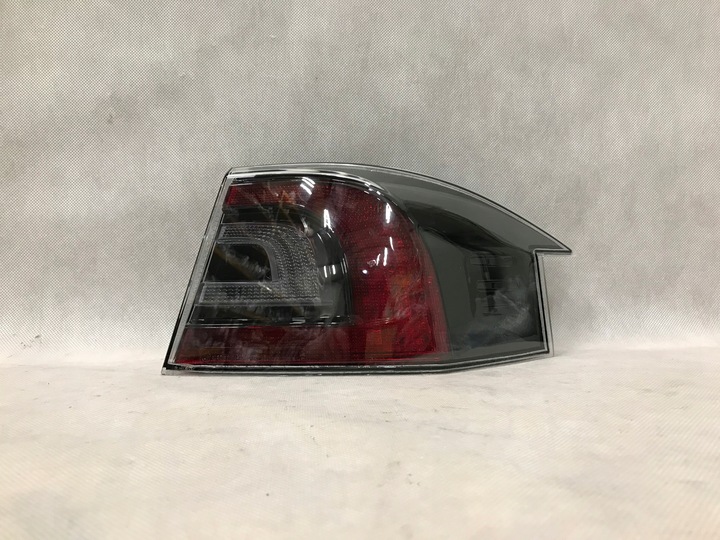 фото №1, Tesla модель s лампа задняя правая led европа