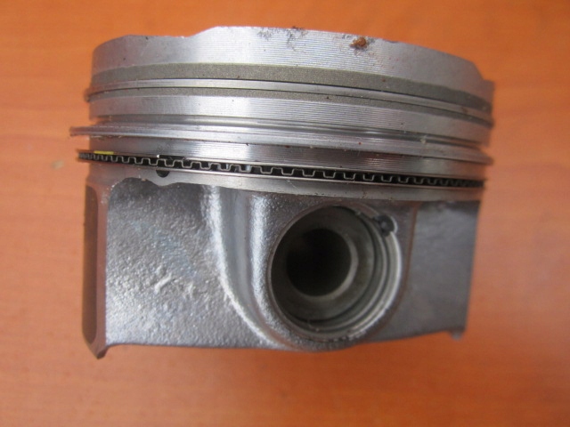 фото №8, Vw audi seat skoda 1.4 tsi tfsi поршень новий 7490a 74.44 1304efa новий оригінал