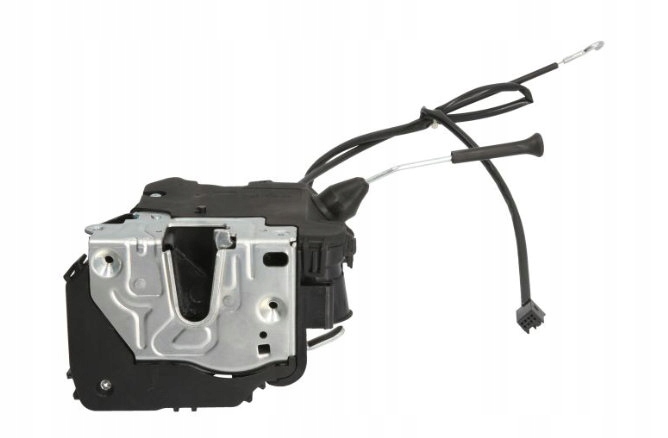 фото №1, Новий замок внутрішній двері mercedes w203 w211