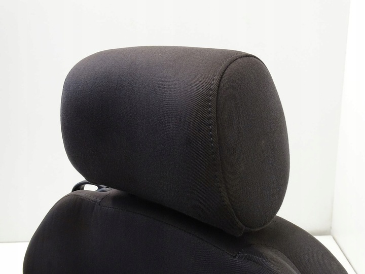 фото №8, Сидіння пасажира правий перед audi a3 8p cabrio 8p7