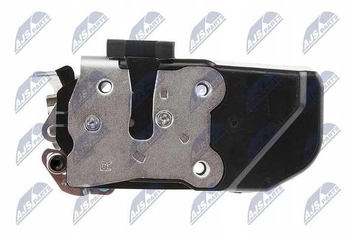 фото №11, Nty ezc-ch-006 замок двері