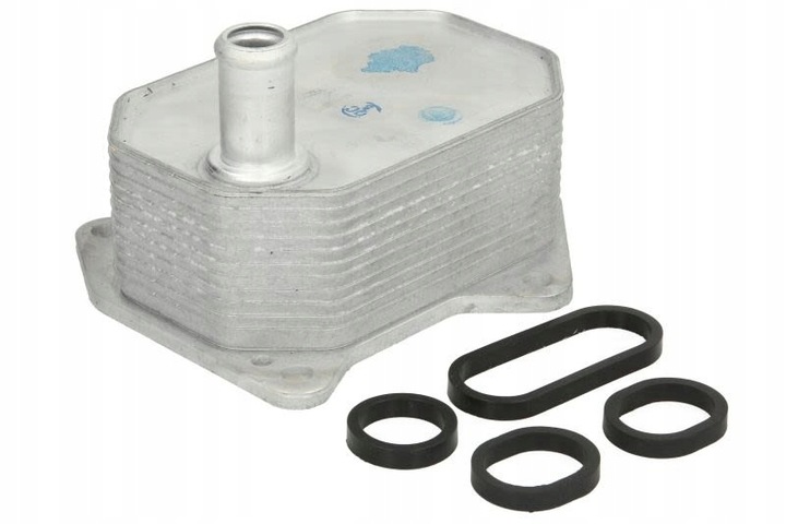 фото №11, Радіаторів масла ford ford європа transit 410 2.4