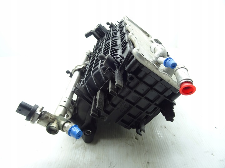 фото №6, Volkswagen 04e129711p 04e129041f 03f133062b