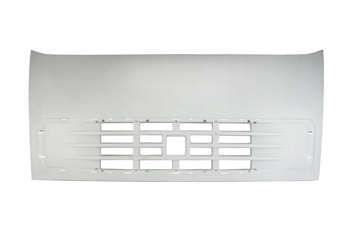 фото №1, Volvo fh12 капот передняя решётка 20360266 21058445