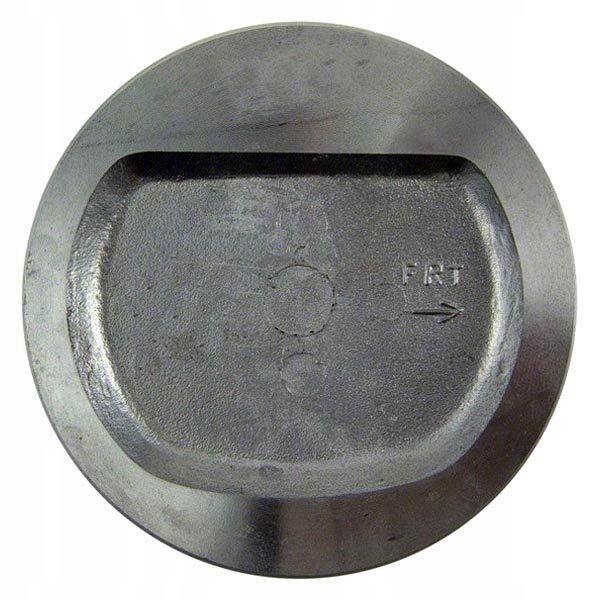 фото №1, Поршень двигательный 4.2 jeep cherokee 79-83 jeep cj5 79