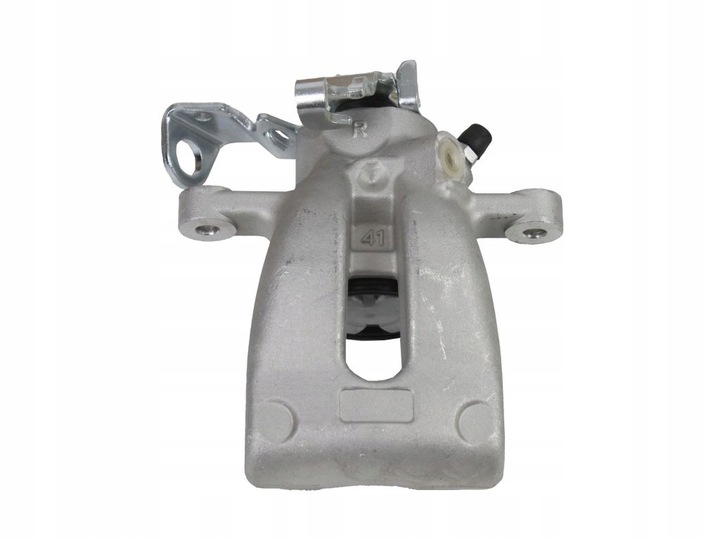 фото №1, Суппорт тормозной правые зад opel zafira b 05-