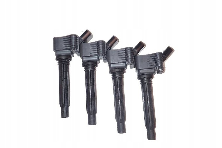 фото №1, Котушка котушка запалювання vw audi 2.0 tsi 06k905110k