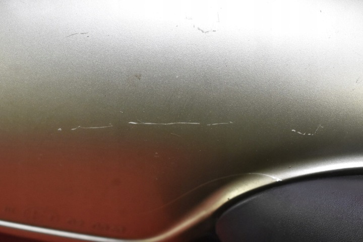 фото №12, Дзеркало праві piaskowe 46-843-5664 eu opel corsa d 06-11 3 pin