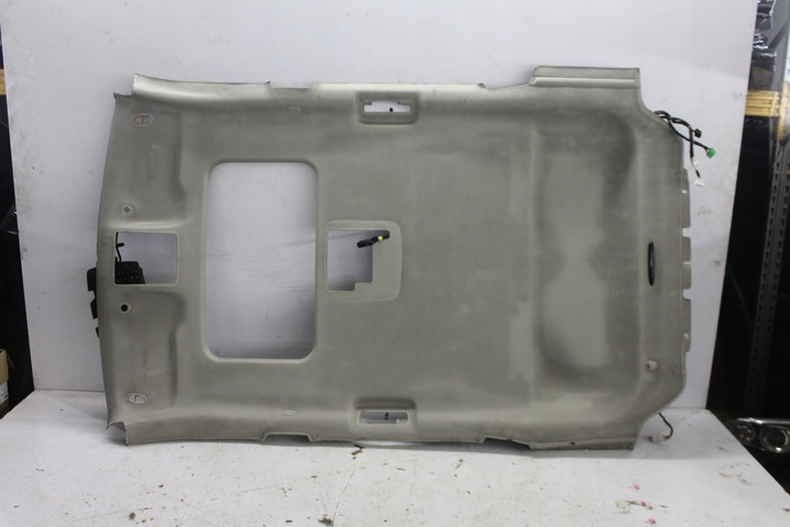 фото №1, Потолок люк светлая jeep grand cherokee 04-10