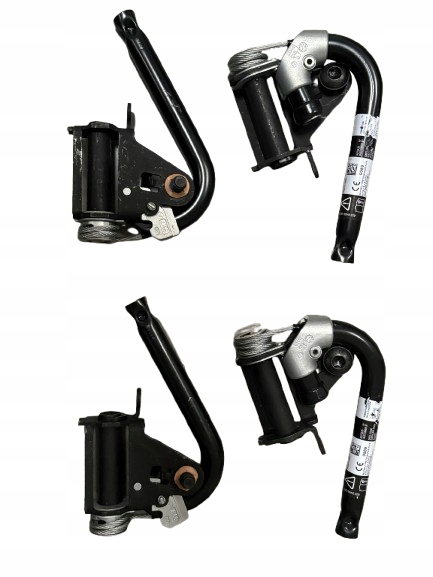 фото №1, Jaguar xe xf f-pace e-pace i-pace натягувач натягувач ременя лівий новий оригінальний номер