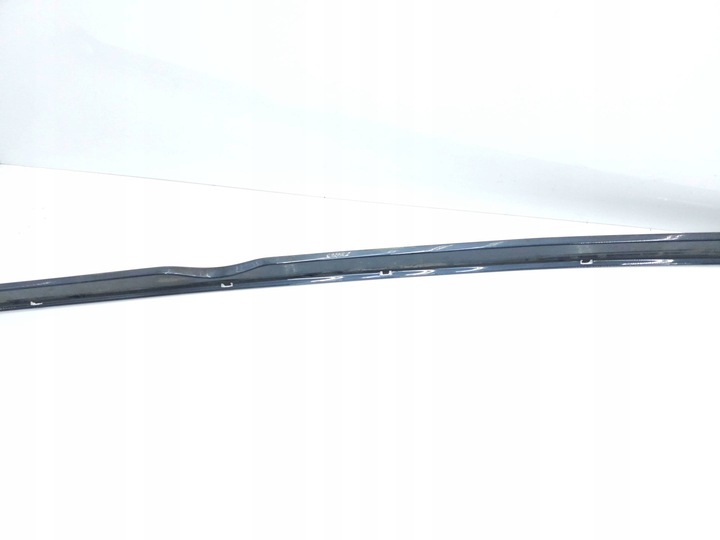 фото №5, Tesla модель s 2016 панель під лобовим склом передні