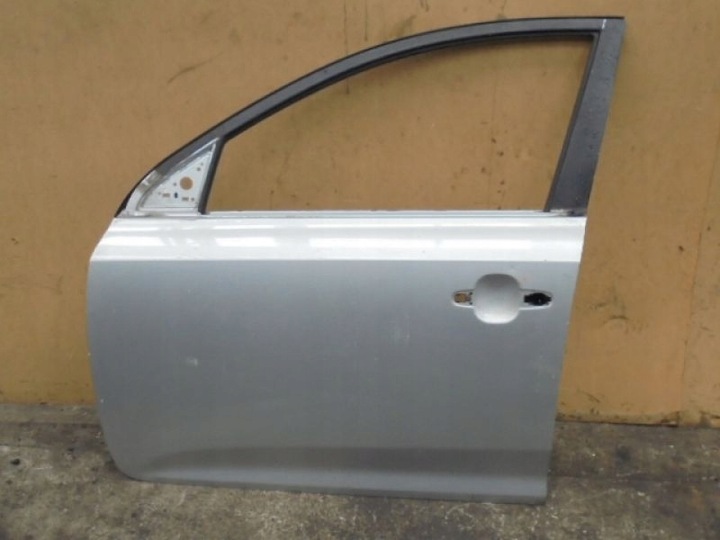 фото №1, Kia ceed i ed двері перед ліві універсал рестайлінг fl