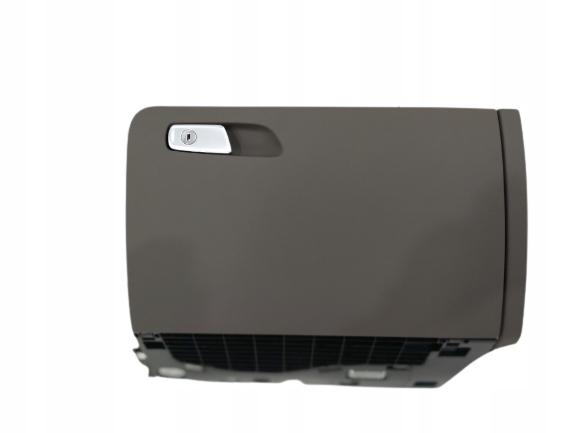 фото №1, 8r1857035e бардачок панели пассажира перед audi q5 8r