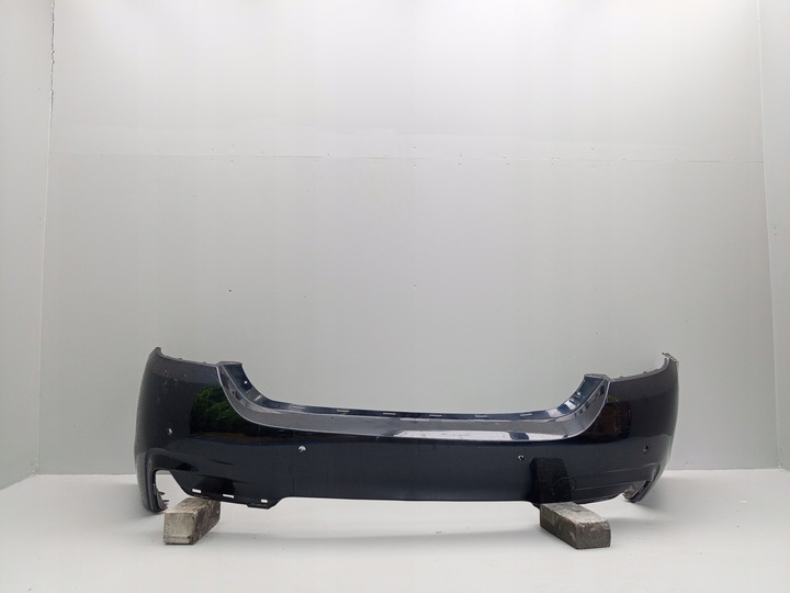 фото №15, Bmw 4 f32 f33 f36 м-пакет 2013- бампер зад задний 51128054566 ÷