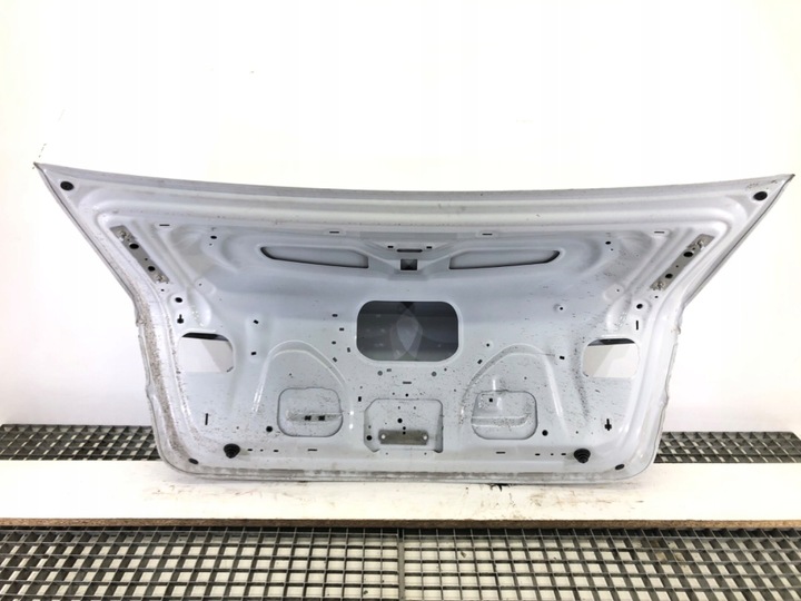 фото №9, Кришка зад audi a6 c7 sedan/limuzyna 10-18