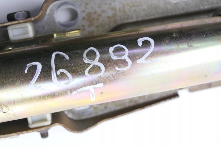 фото №10, Колонка рулевая bmw e46 042089006