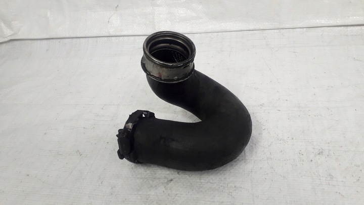 фото №1, Труба шланг интеркулер vw passat b5, b6 2.5 tdi 3b0145838h