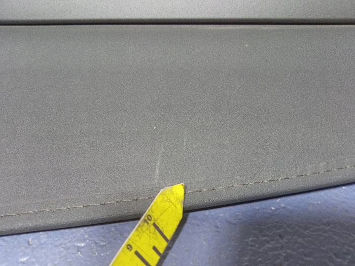 фото №7, Mercedes gls x167 ii ролета багажника a1678106900