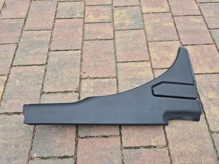 фото №1, Защита крыша левая mercedes sl r230 рестайлинг