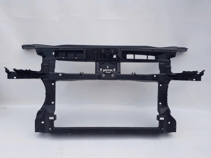 фото №1, Vw golf vi plus pas переднє підсилювач 5m0805588d