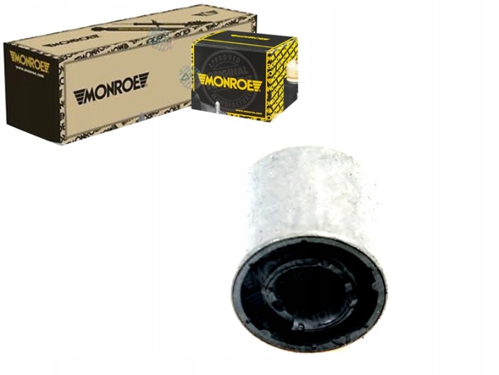 SILENTBLOCK BRAS DE SUSPENSION MINI (R50 R53) (R52) 1.4D/1.6 108791558