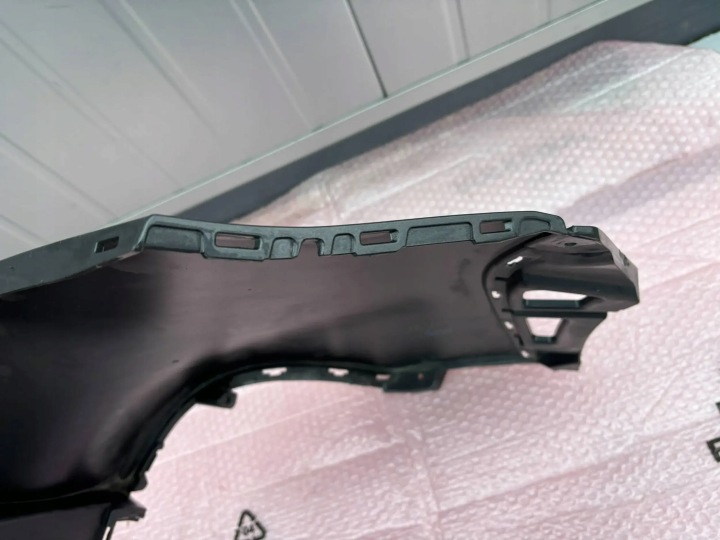 фото №11, Кутник бампера праве зад заднє зад suzuki sx4 s cross 21r- 71812-63t00