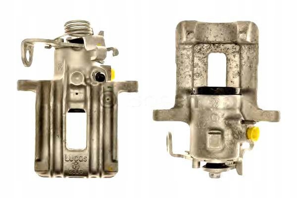 фото №2, Суппорт тормозной [bosch]