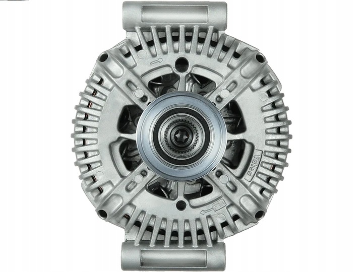 фото №1, Генератор chrysler 300c 3.0 crd
