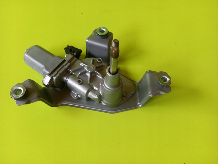 фото №1, Моторчик дворники зад 68102192ab cherokee kl 14r