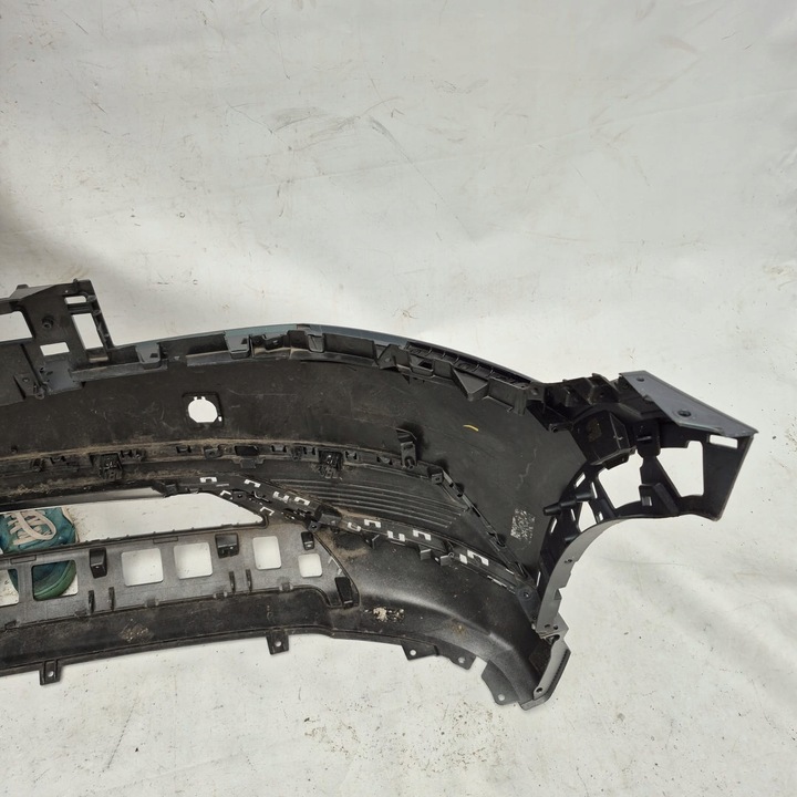 фото №11, Hyundai ioniq 5 21-24 бампер перед переднє pdc 86511-gi000