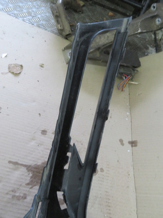 фото №16, Volvo xc90 ii 2 рестайлінг r design накладка спойлер 32345457